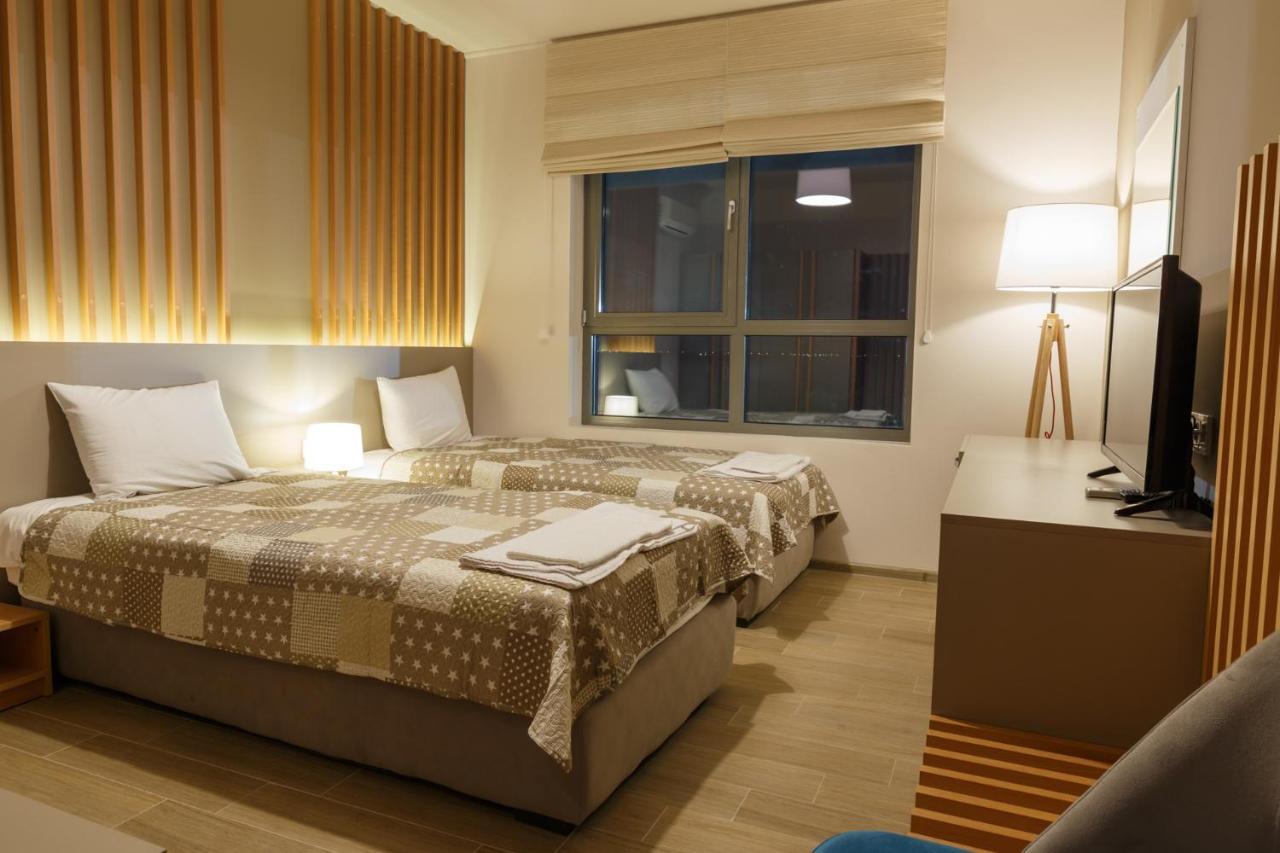 פלובדיב Hotel Frigopan מראה חיצוני תמונה