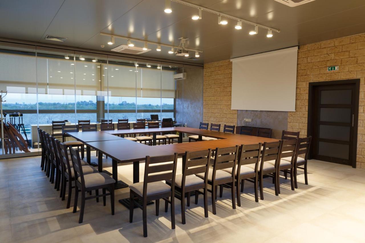 פלובדיב Hotel Frigopan מראה חיצוני תמונה