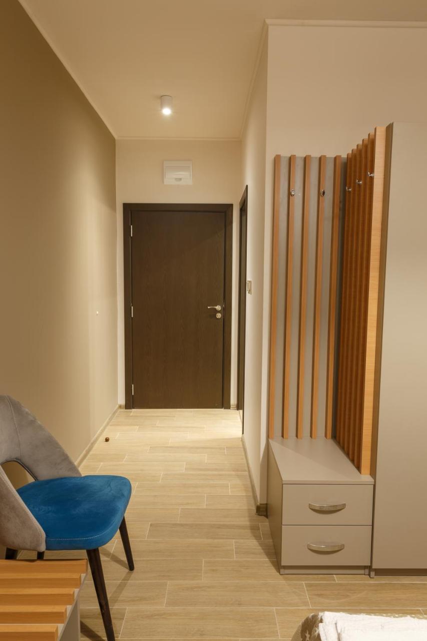 פלובדיב Hotel Frigopan מראה חיצוני תמונה