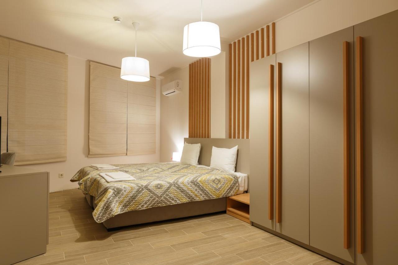 פלובדיב Hotel Frigopan מראה חיצוני תמונה