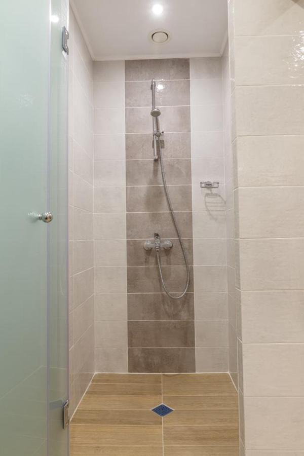 פלובדיב Hotel Frigopan מראה חיצוני תמונה